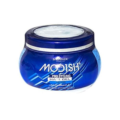 Modish The Cool Hair Gel 500ml