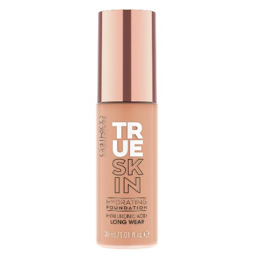 Catrice True Skin Hydrating Foundation 033