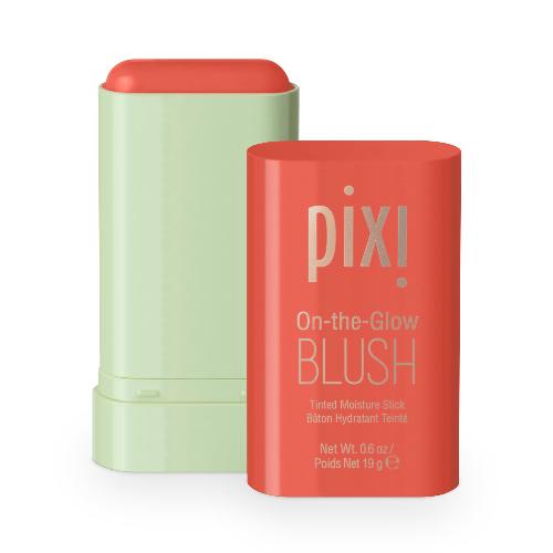 Pixi On The Glow Blush 19ml Juicy