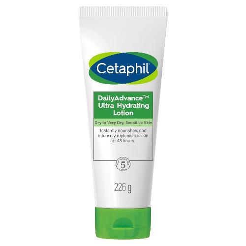 Cetaphil Daily Advance Moisturising Lotion 227ml