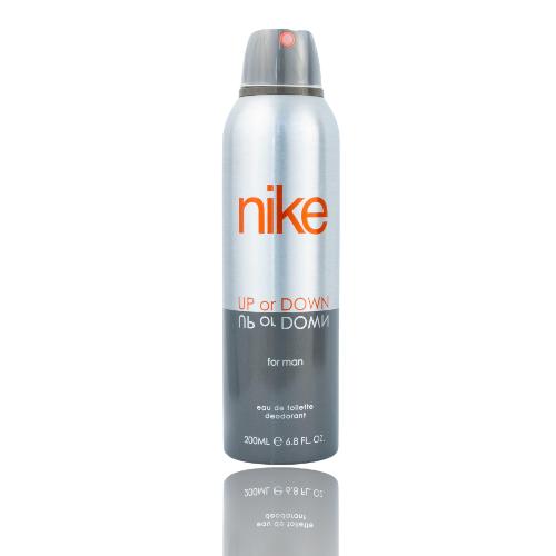 Nike Up Or Down Spray 200ml