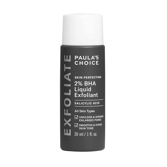 Paulas Choice Exfoliant Skin Perfecting 2% BHA Liquid 118ml