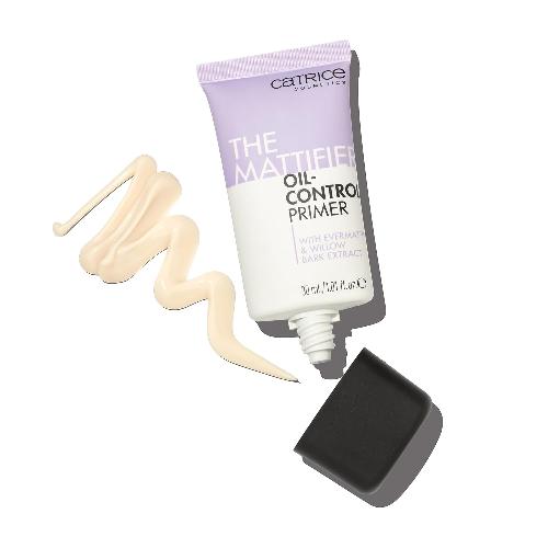 Catrice The Mattifier Oil Control Primer 30ml