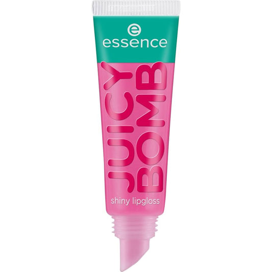 Essence Juicy Bomb Shiny Lipgloss 102