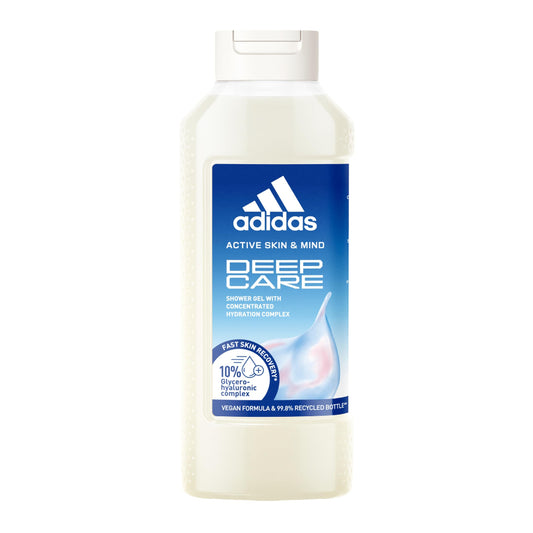 Adidas Deep Care Shower 400ml