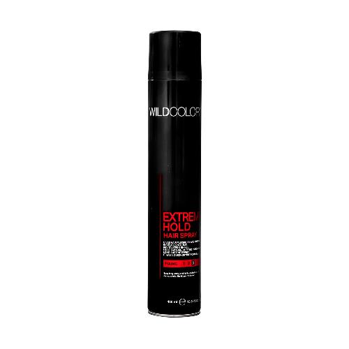 Wild Color Extreme Hold Hair Spray 500ml