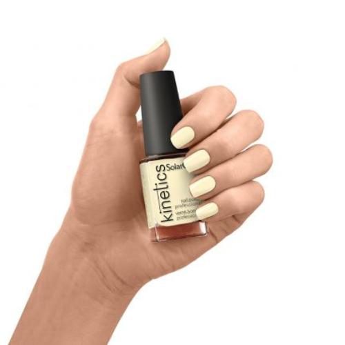 Kinetics Solar Gel Nail Polish KNP 621