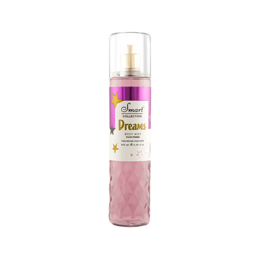 Smart Collection Dreams Splash 250ml