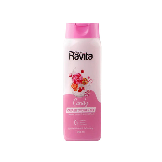 Ravita Candy Shower 500ml