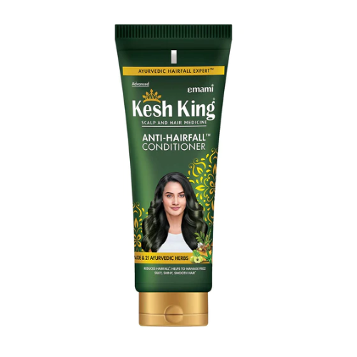 Emami Kesh King Anti Hairfall Conditioner 200ml