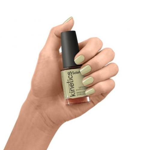 Kinetics Solar Gel Nail Polish KNP 622