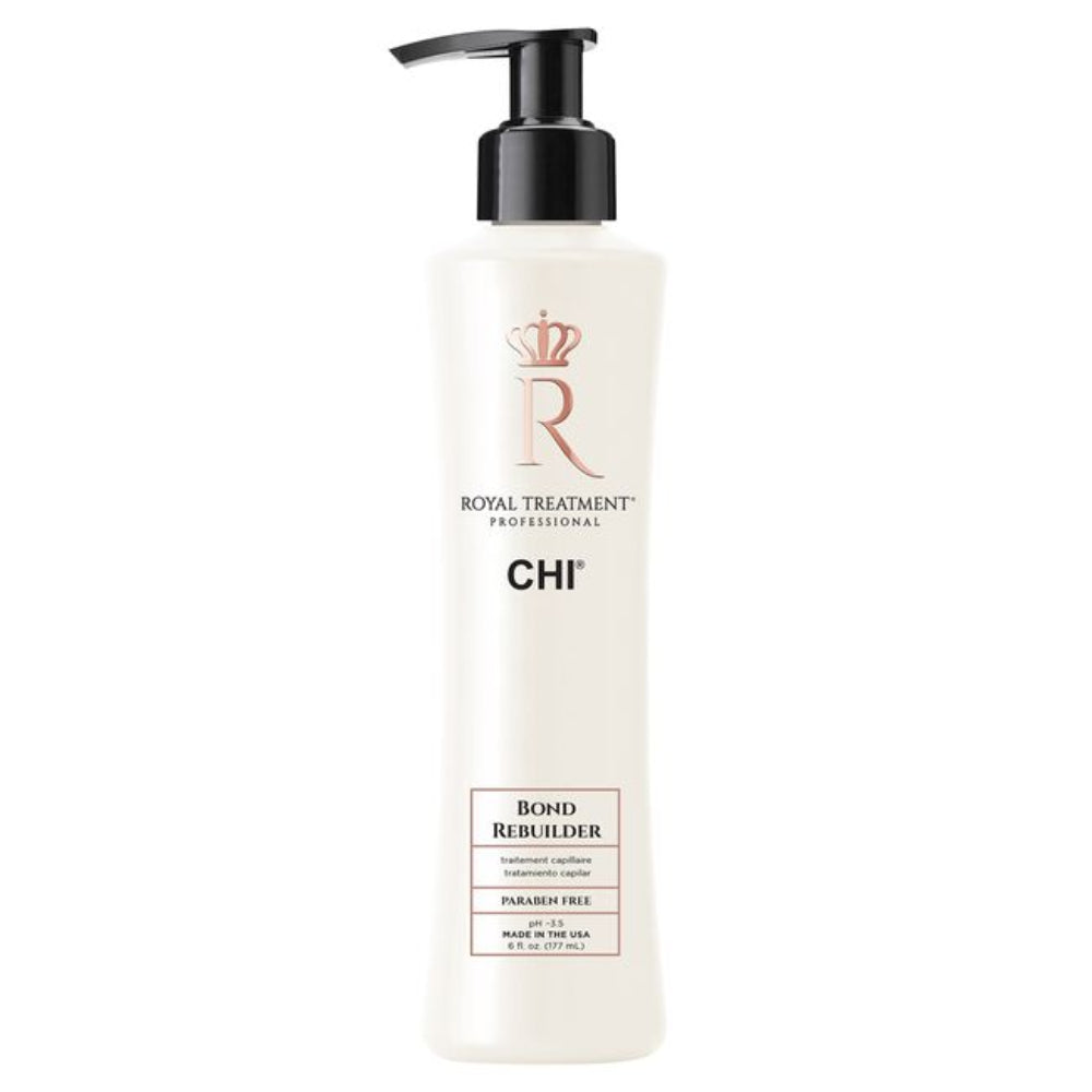 Chi Royal Treatment Bond Rebuilder 177ml
