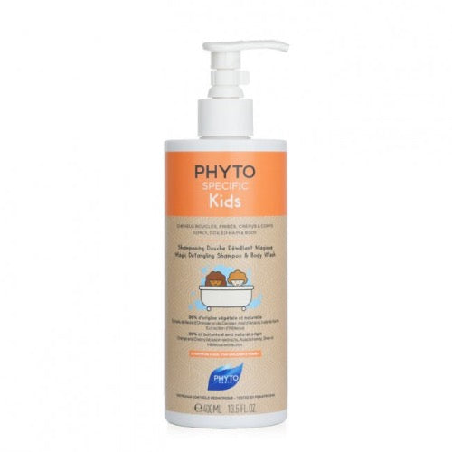 Phyto Specific Kids Detangling Shampoo 400ml