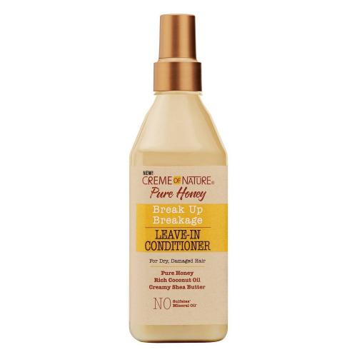 Creme Of Nature Break Up Leave In Conditioner 236.5ml