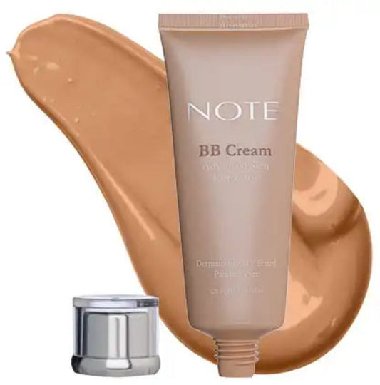 Note BB Cream 003