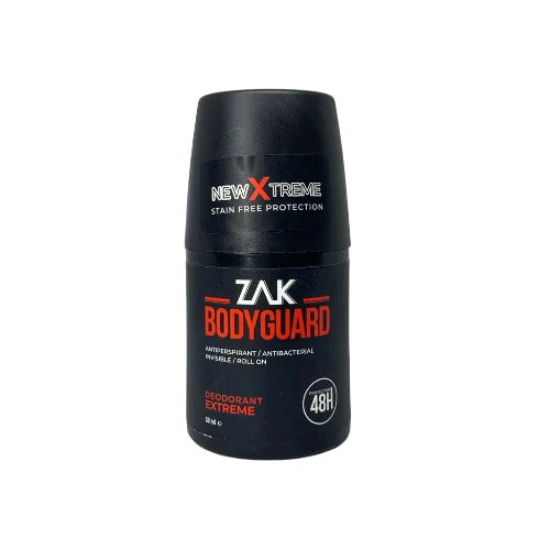 Zak Men Extreme Roll On 50ml