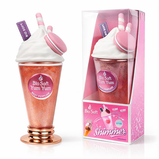 Bio Soft Gelato BS-IC-09 Splash 200ml