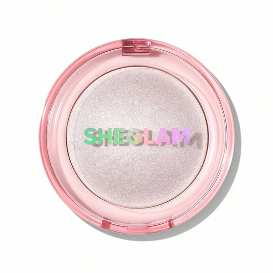 Sheglam Glow Chi Bouncy Highlighter 9.5ml Powdered Sugar