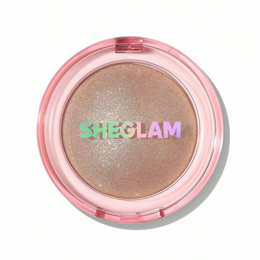 Sheglam Glow Chi Bouncy Highlighter 9.5ml Custard