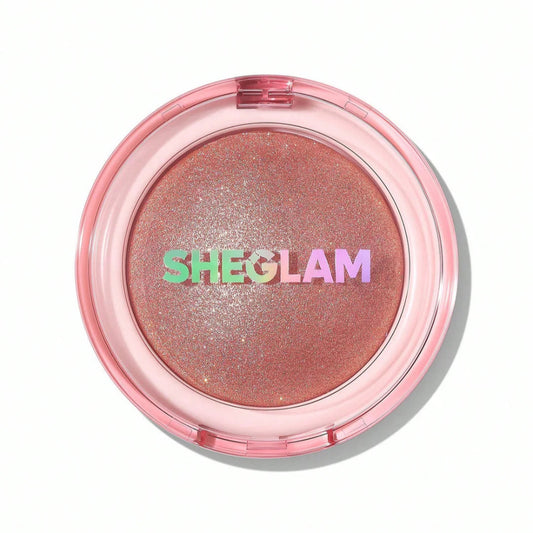 Sheglam Glow Chi Bouncy Highlighter 9.5ml Cherry Blossom