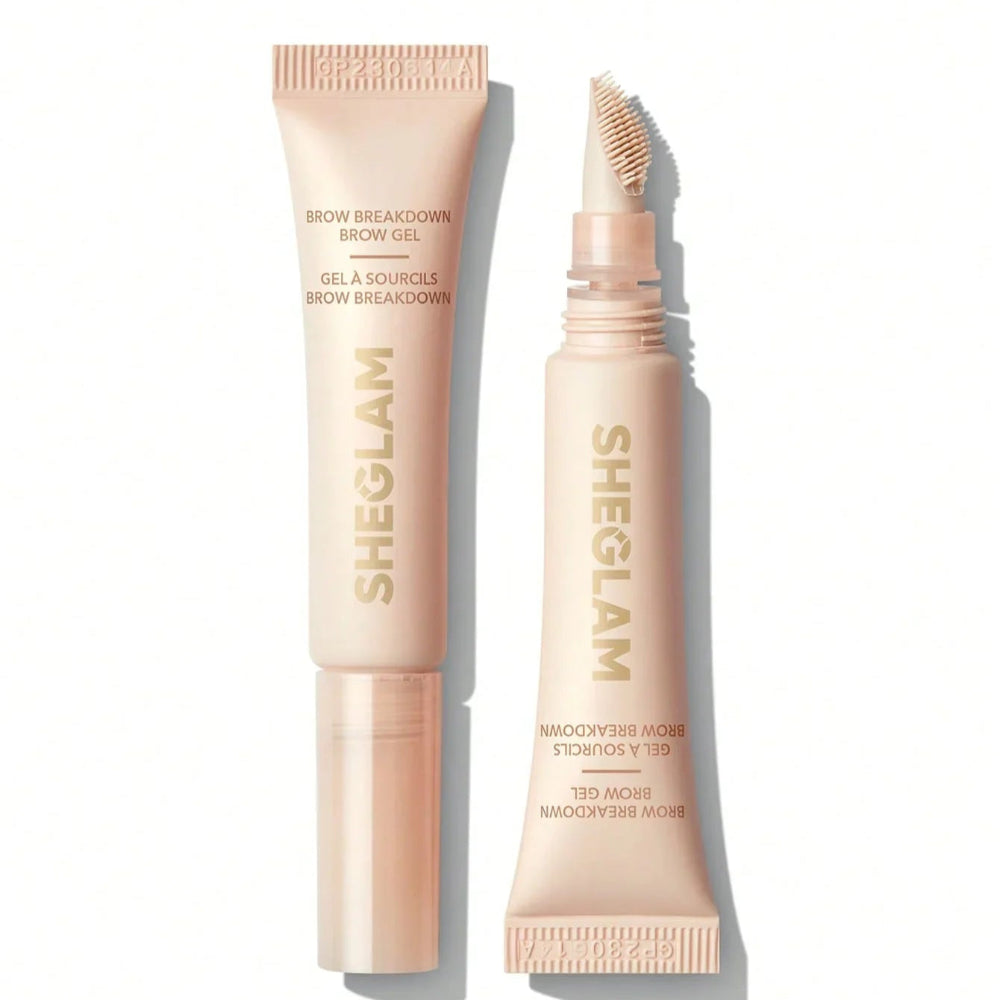 Sheglam Brow Break Down Brow Gel 6.8ml