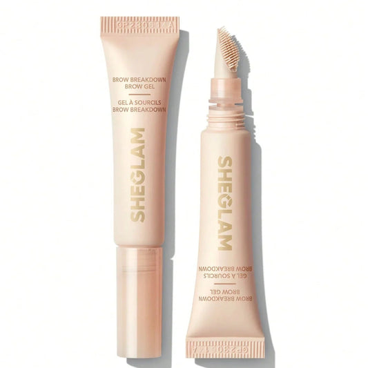 Sheglam Brow Break Down Brow Gel 6.8ml