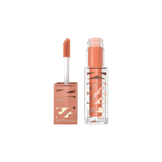 Maybelline Sun Kisser Blush 001