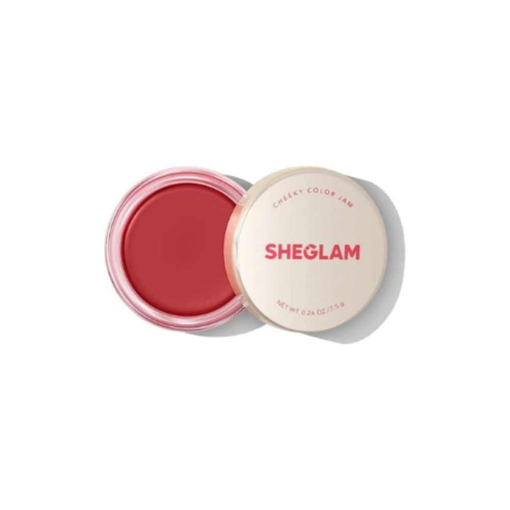 Sheglam Cheeky Color Jam 7.5ml