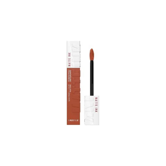 Maybelline Super Stay Matte INK Lipstick 500