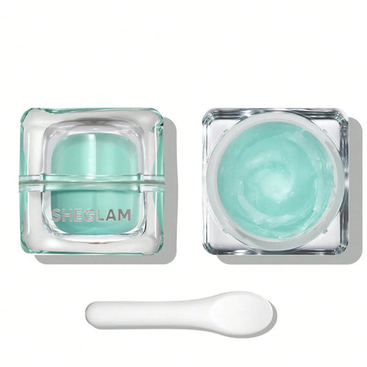 Sheglam Glacier Glo Smoothing Primer 30ml