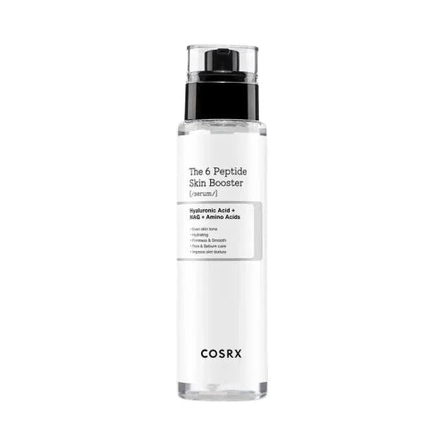 Cosrx The 6 Peptide Skin Booster Serum 150ml