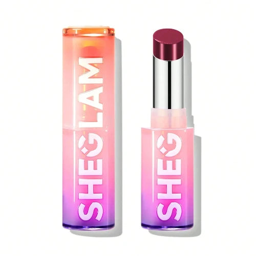 Sheglam Mirror Kiss Shine Lipstick 2.9ml Thats Fierce