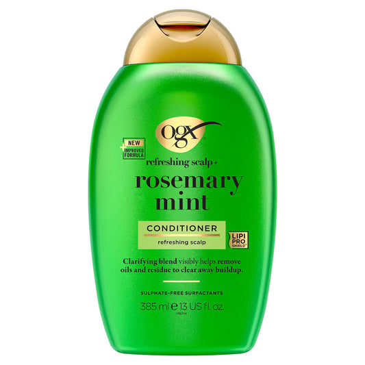 Ogx Rosemary Mint Conditioner 385ml