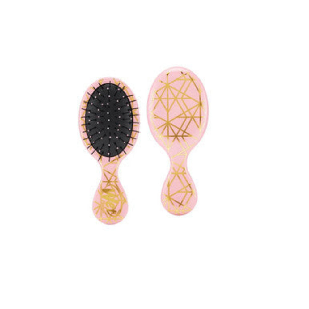 Wet Brush Mini Detangler BWR832GEOH