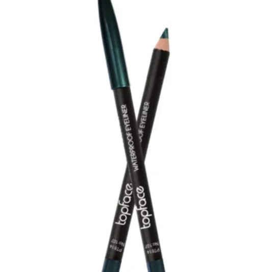 Top Face Water Proof Eyeliner 107