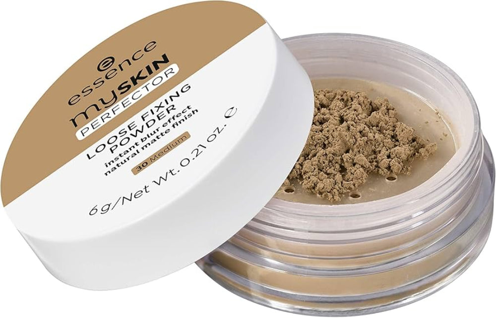 Essence My Skin Perfector Loose Powder 030