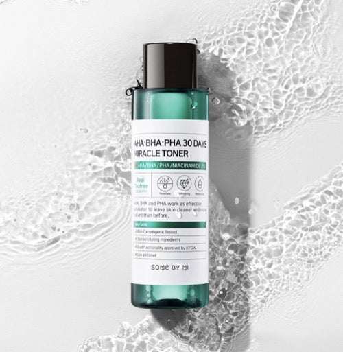 Some By Mi Aha.Bha.Pha 30 Days Miracle Toner 150ml