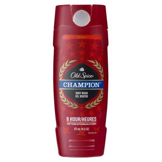 Old Spice Champion Shower 473ml