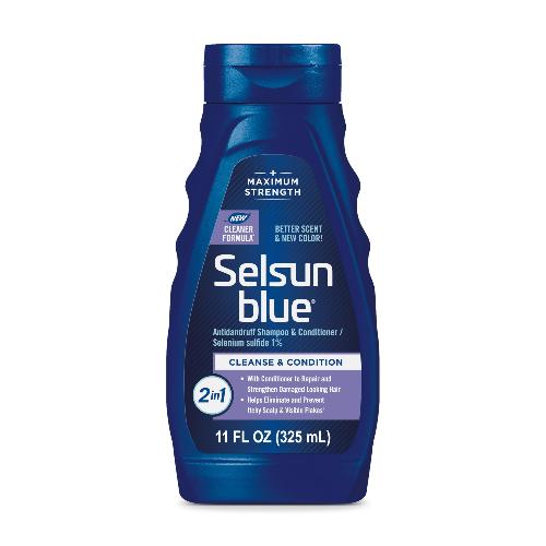 Selsium Selenium Sulfide Shampoo 200ml