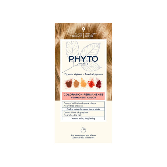Phyto Color Cream 50ml 9