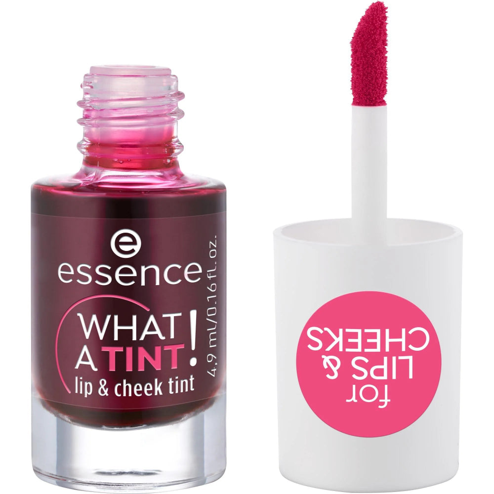 Essence What A Tint Lip&Cheek Tint 001