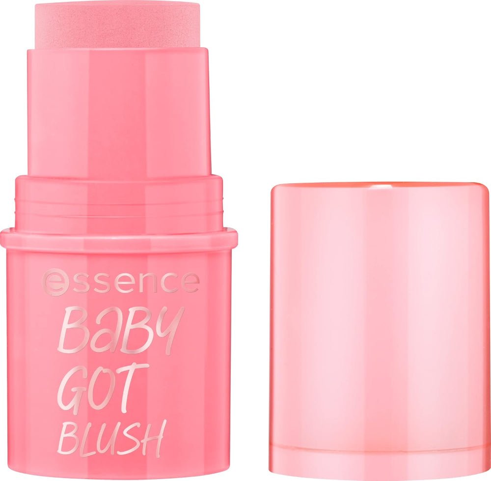 Essence Baby Got Blush 010