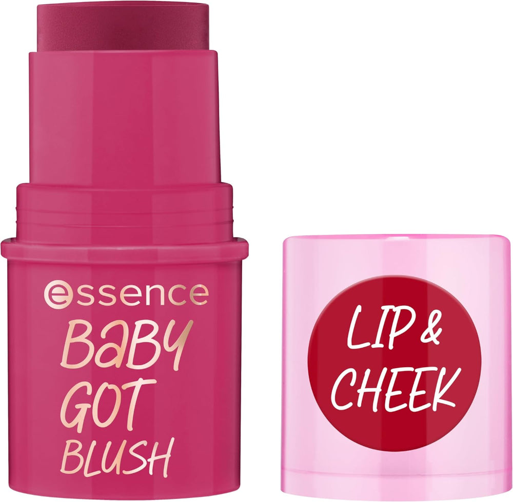 Essence Baby Got Blush 050