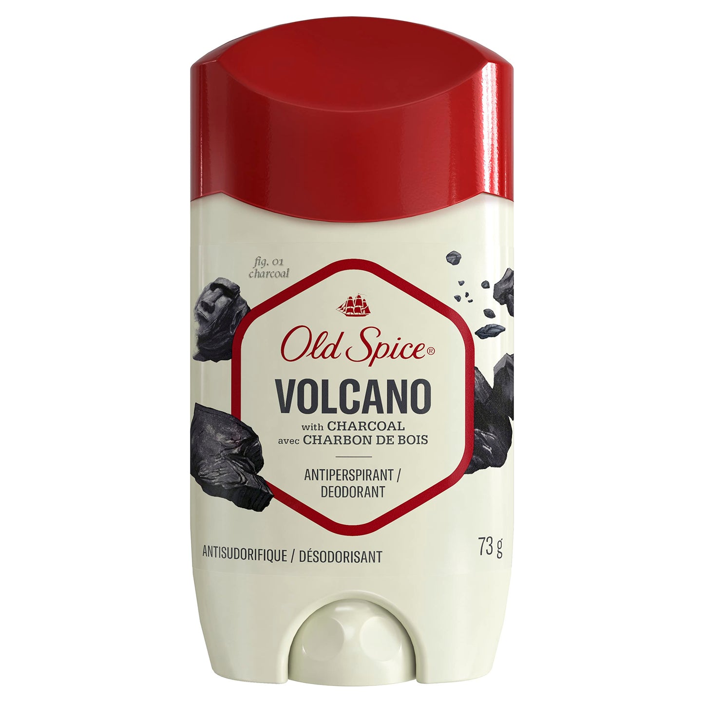 Old Spice Volcano Stick 73ml