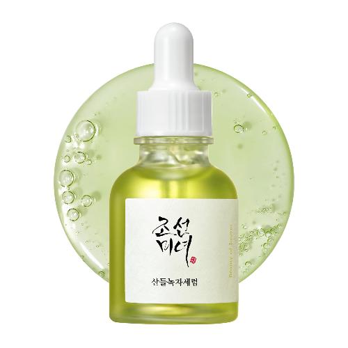 Beauty Of Joseon Calming Serum 30ml