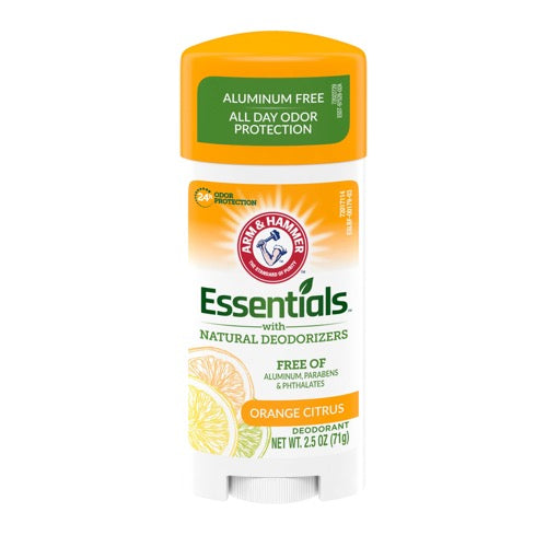 Arm&Hammer Essentials Orange Stick 71ml