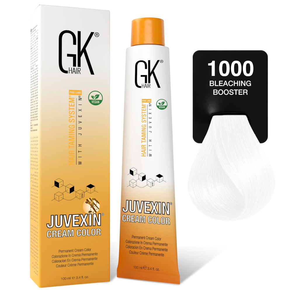 GK Color Cream 100ml 1000