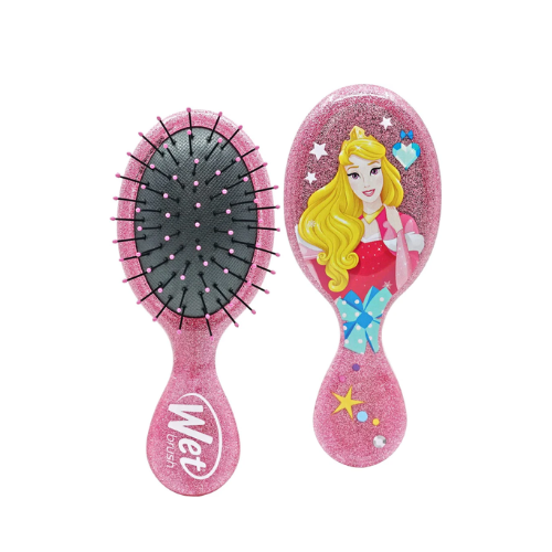 Wet Brush Mini Disney Princess BWR832AUROG