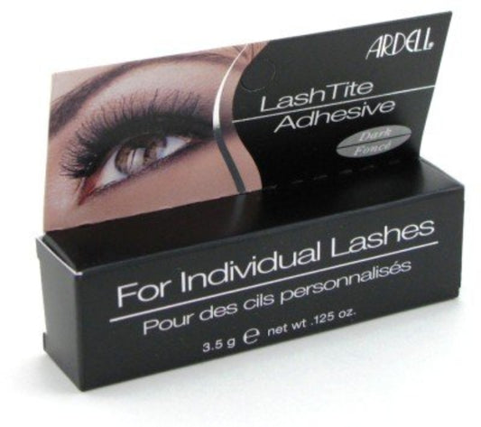 Ardell Dark Adhesive Individual Lashes Glue 3.5ml