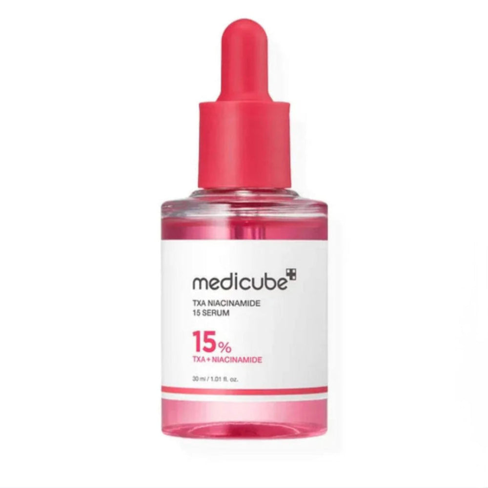 Medicube Txa Niacinamide 15% Serum 30ml
